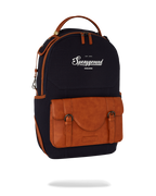 Limited Edition IVY LEAGUE CLASSIC BACKPACK