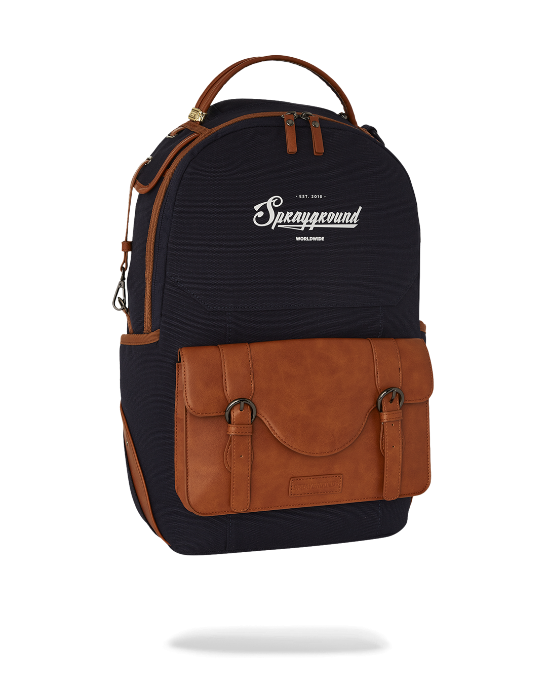 Limited Edition IVY LEAGUE CLASSIC BACKPACK