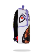 Limited Edition TEENAGE MUTANT NINJA TURTLES DONATELLO SMARTVISION DLXR BACKPACK