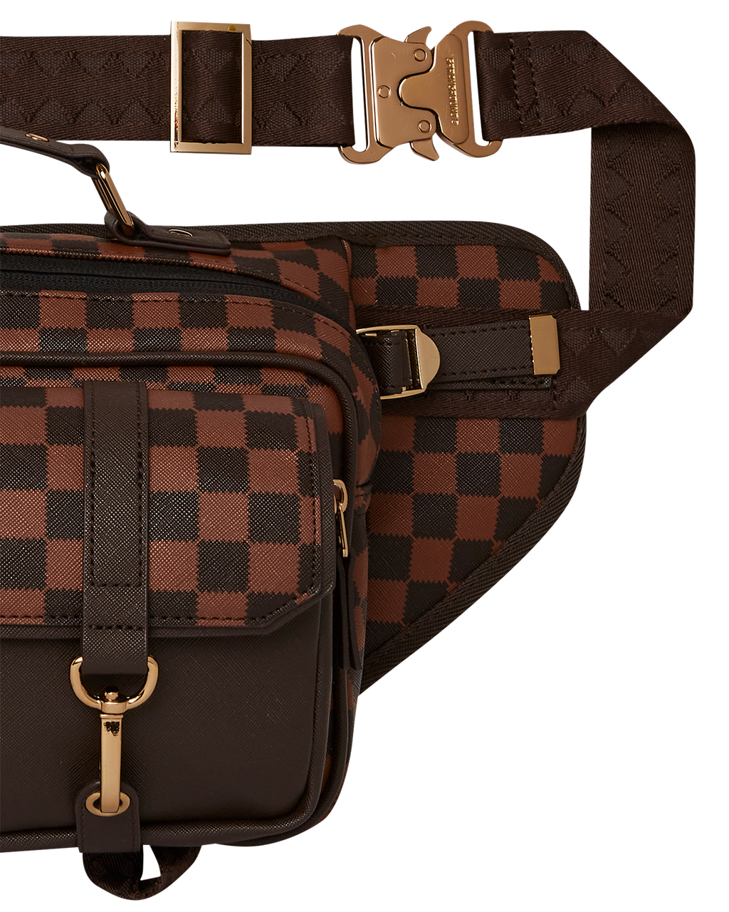 Limited Edition SPECIAL OPS AIR CARGO CROSSBODY