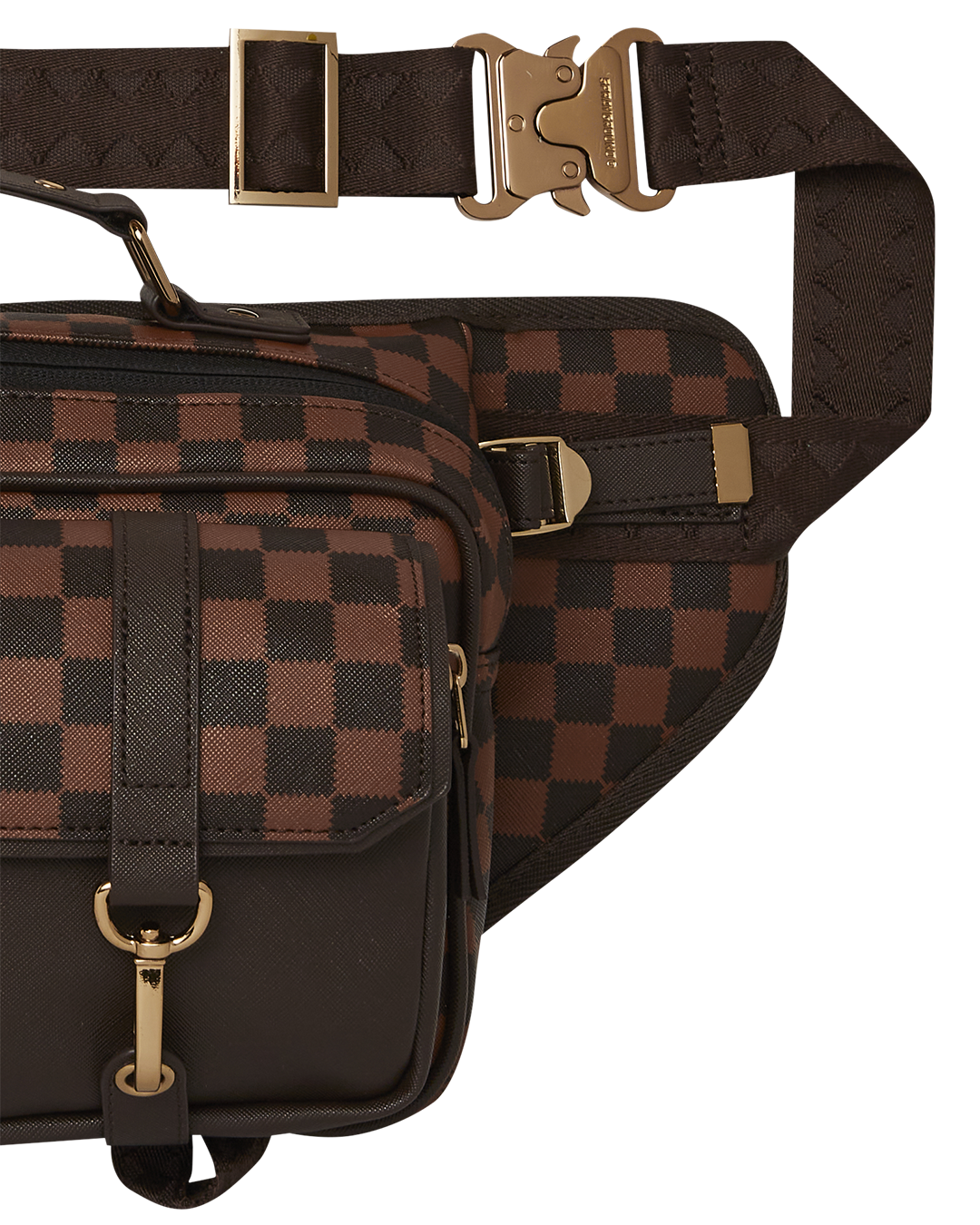 Limited Edition SPECIAL OPS AIR CARGO CROSSBODY