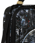 Limited Edition NEW CITY ANDROID LUNCHBOX