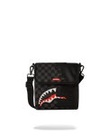 Limited Edition SPEED SHARK SIDE SWIPE MESSENGER SLING BAG