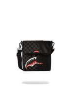 Limited Edition SPEED SHARK SIDE SWIPE MESSENGER SLING BAG