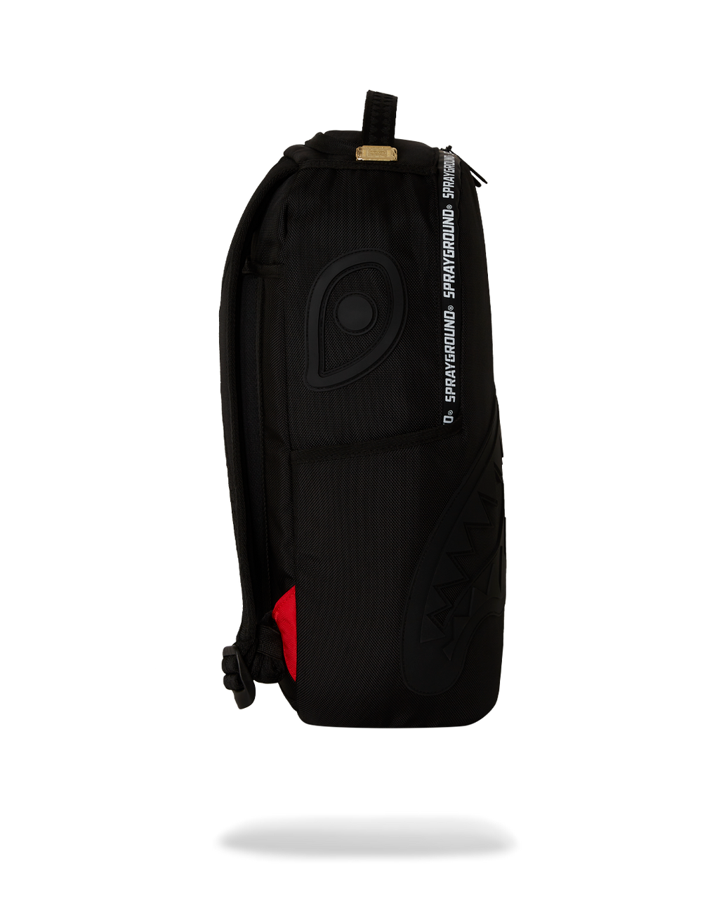 Limited Edition THE HERO WHITE TAPE DLXR BACKPACK