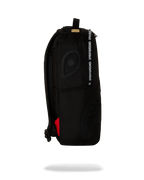 Limited Edition THE HERO WHITE TAPE DLXR BACKPACK