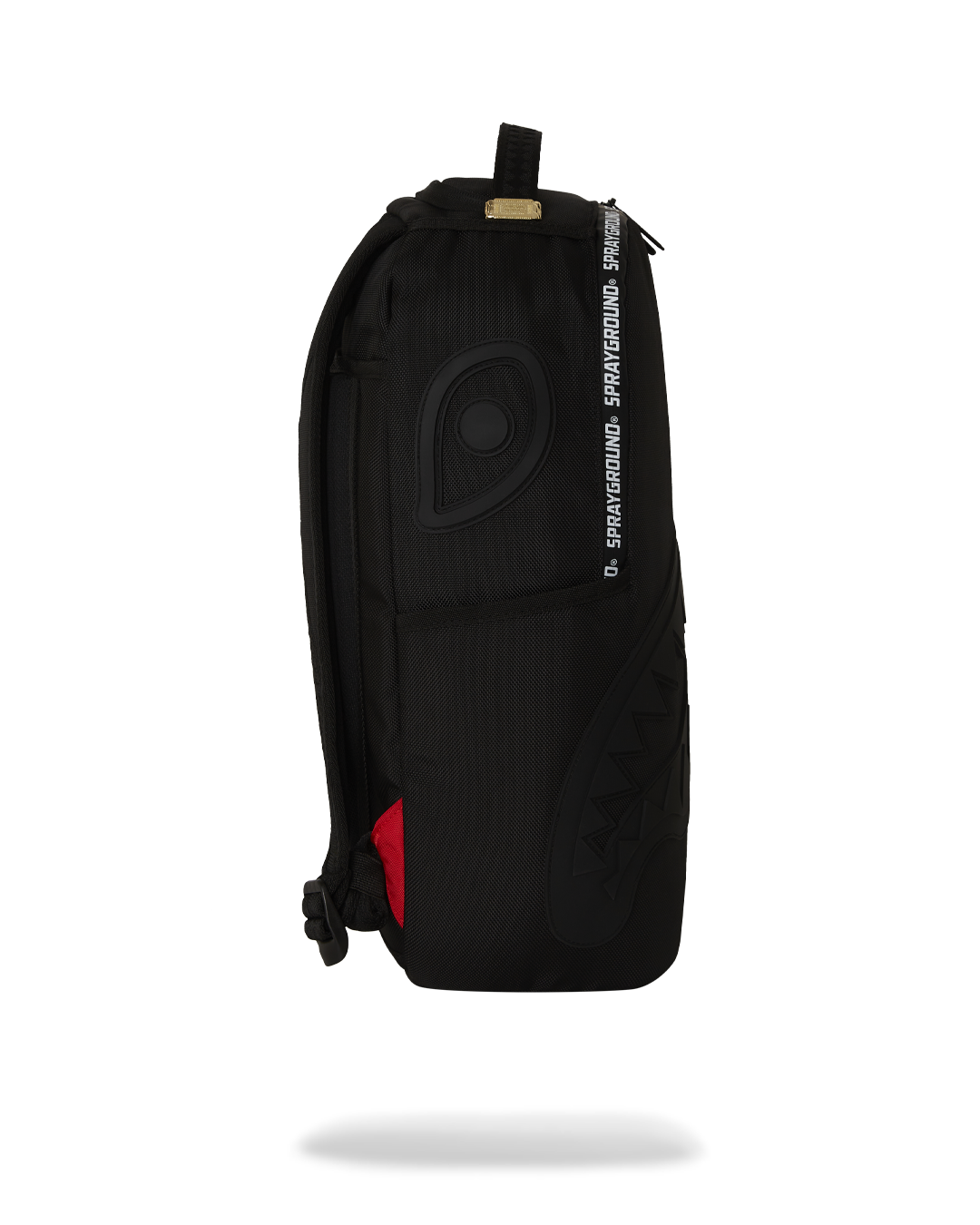 Limited Edition THE HERO WHITE TAPE DLXR BACKPACK
