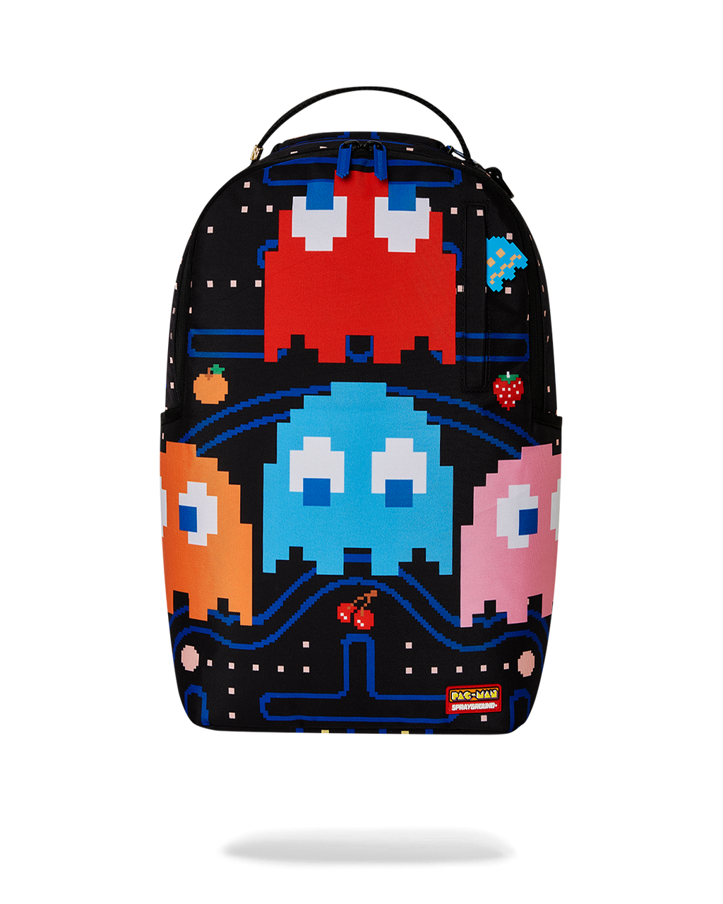 Limited Edition PAC-MAN GHOST GANG SHARMOUTH