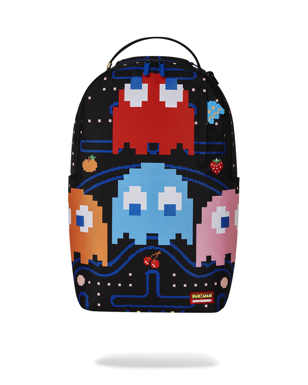Limited Edition PAC-MAN GHOST GANG SHARMOUTH