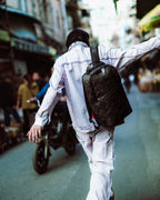 Limited Edition 4AM DLX BACKPACK