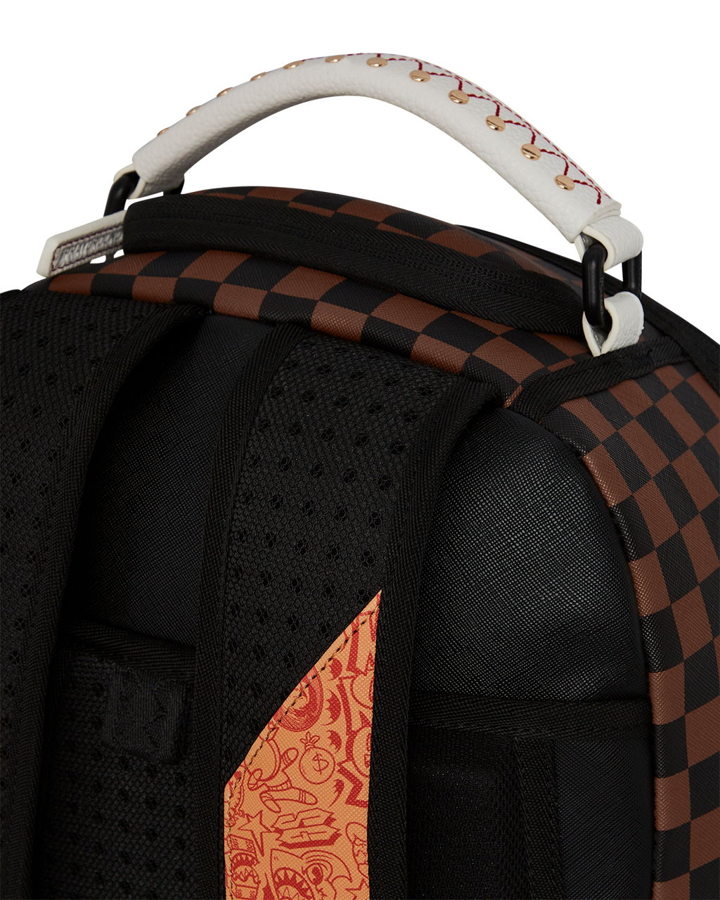 Limited Edition NAPOLEAN SHARKS IN PARIS BACKPACK