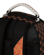 Limited Edition NAPOLEAN SHARKS IN PARIS BACKPACK