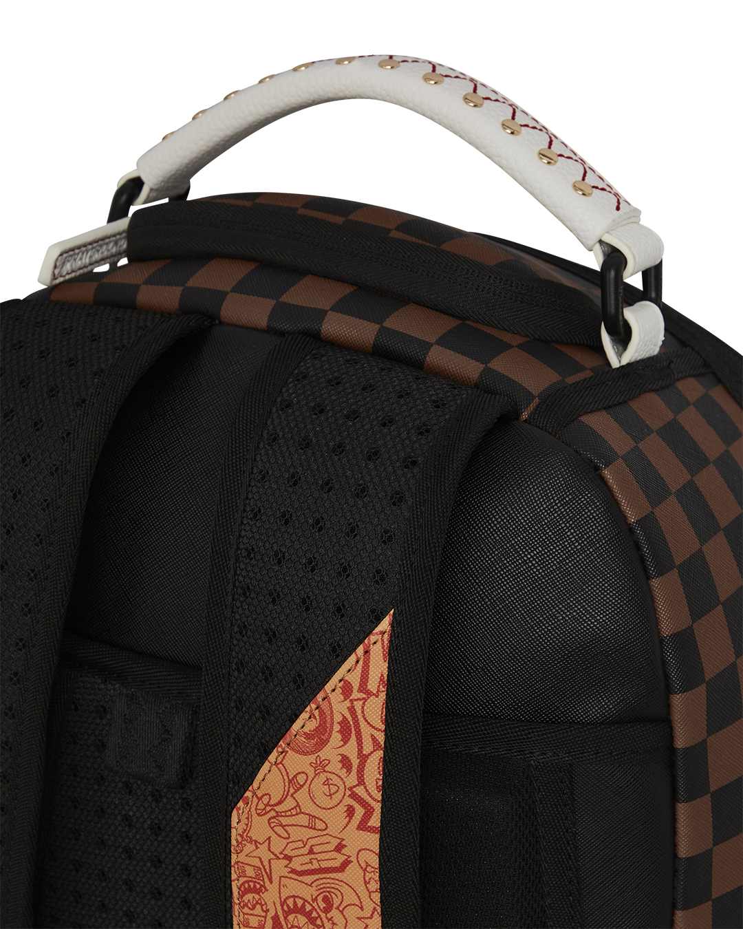 Limited Edition NAPOLEAN SHARKS IN PARIS BACKPACK