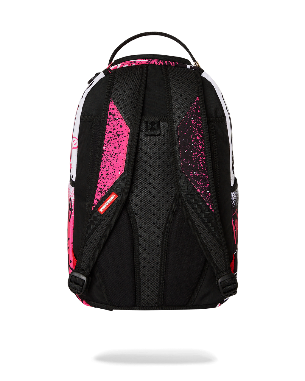 Limited Edition SURE WHY NOT DLXR BACKPACK