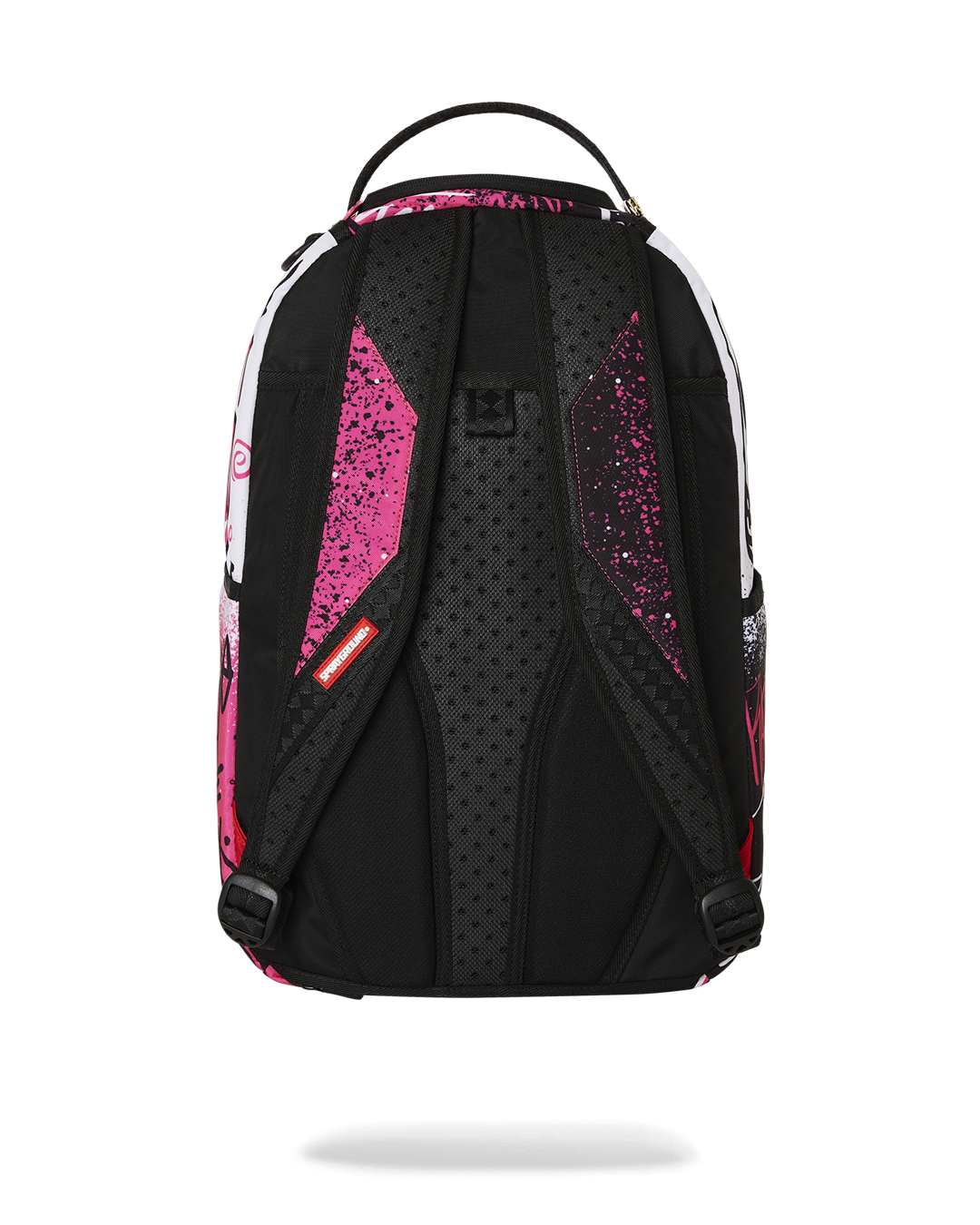 Limited Edition SURE WHY NOT DLXR BACKPACK
