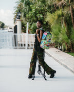 Limited Edition DREAM BANK BACKPACK