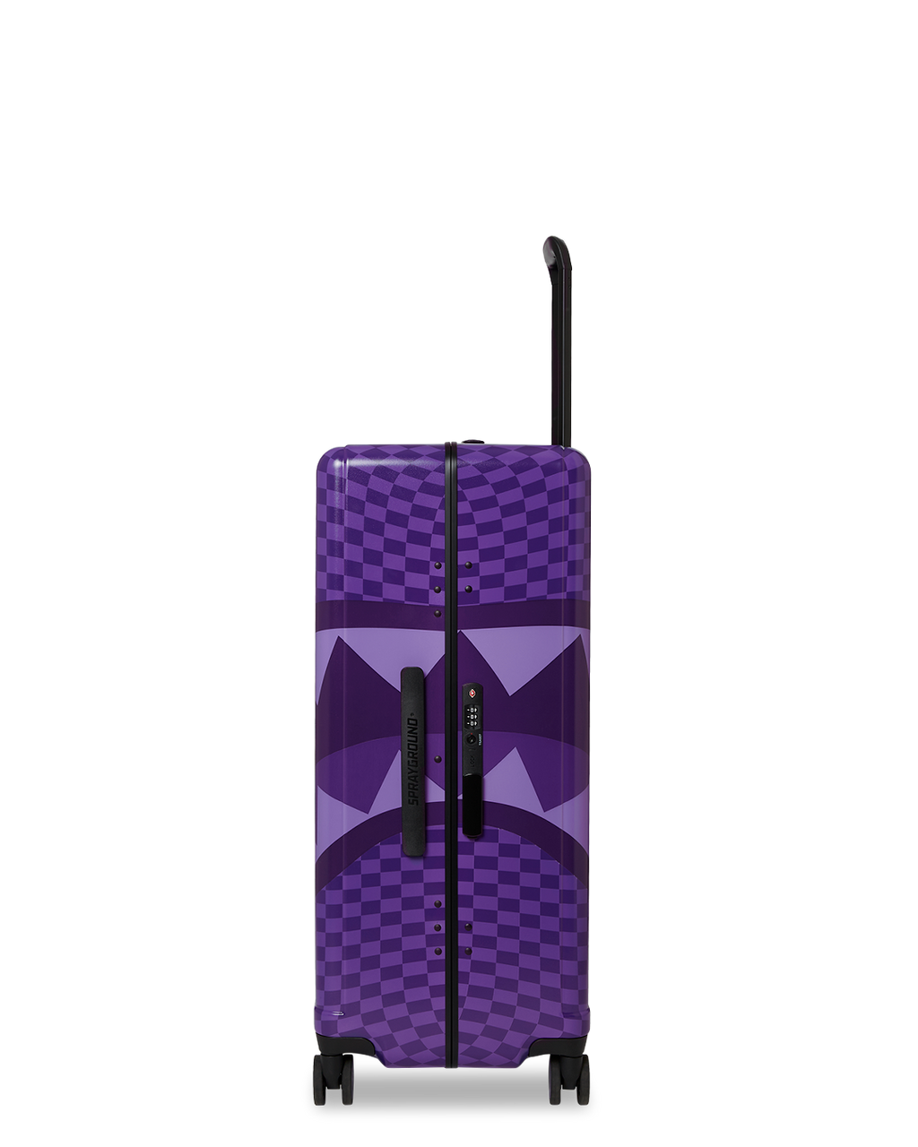 Limited Edition ALL SYSTEMS GO FULL-SIZE LUGGAGE