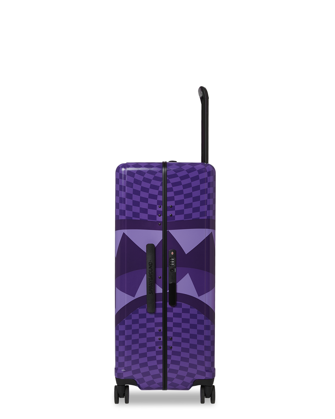 Limited Edition ALL SYSTEMS GO FULL-SIZE LUGGAGE