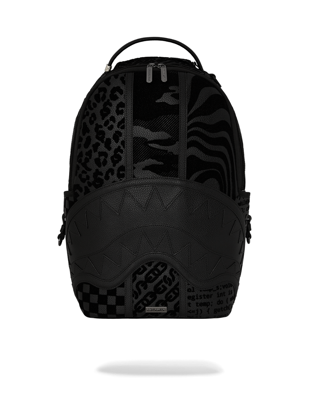 Limited Edition NEMESIS HUNT BACKPACK