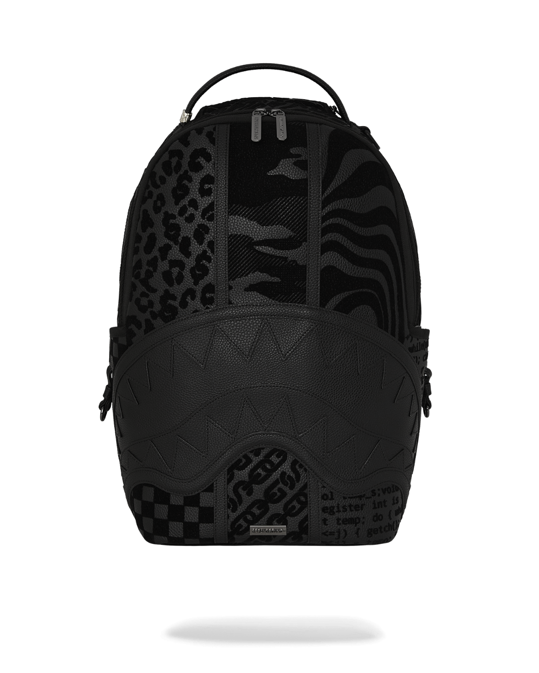 Limited Edition NEMESIS HUNT BACKPACK