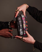 Limited Edition NEW CITY ANDROID POUCH