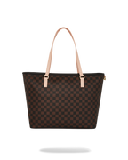 Limited Edition BANDOLERO NOUVEAU TOTE