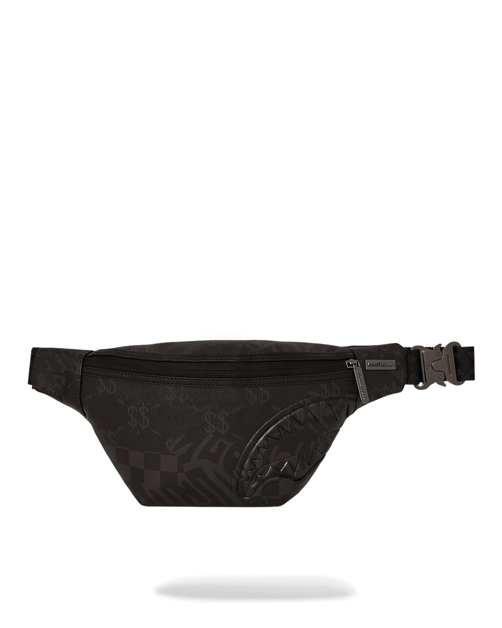 Limited Edition 4AM SAVVY CROSSBODY