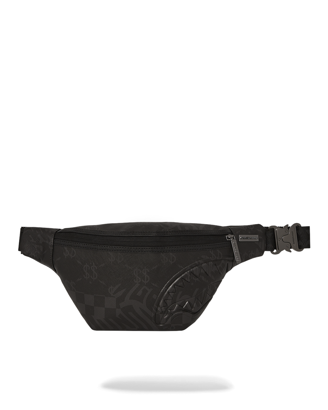 Limited Edition 4AM SAVVY CROSSBODY