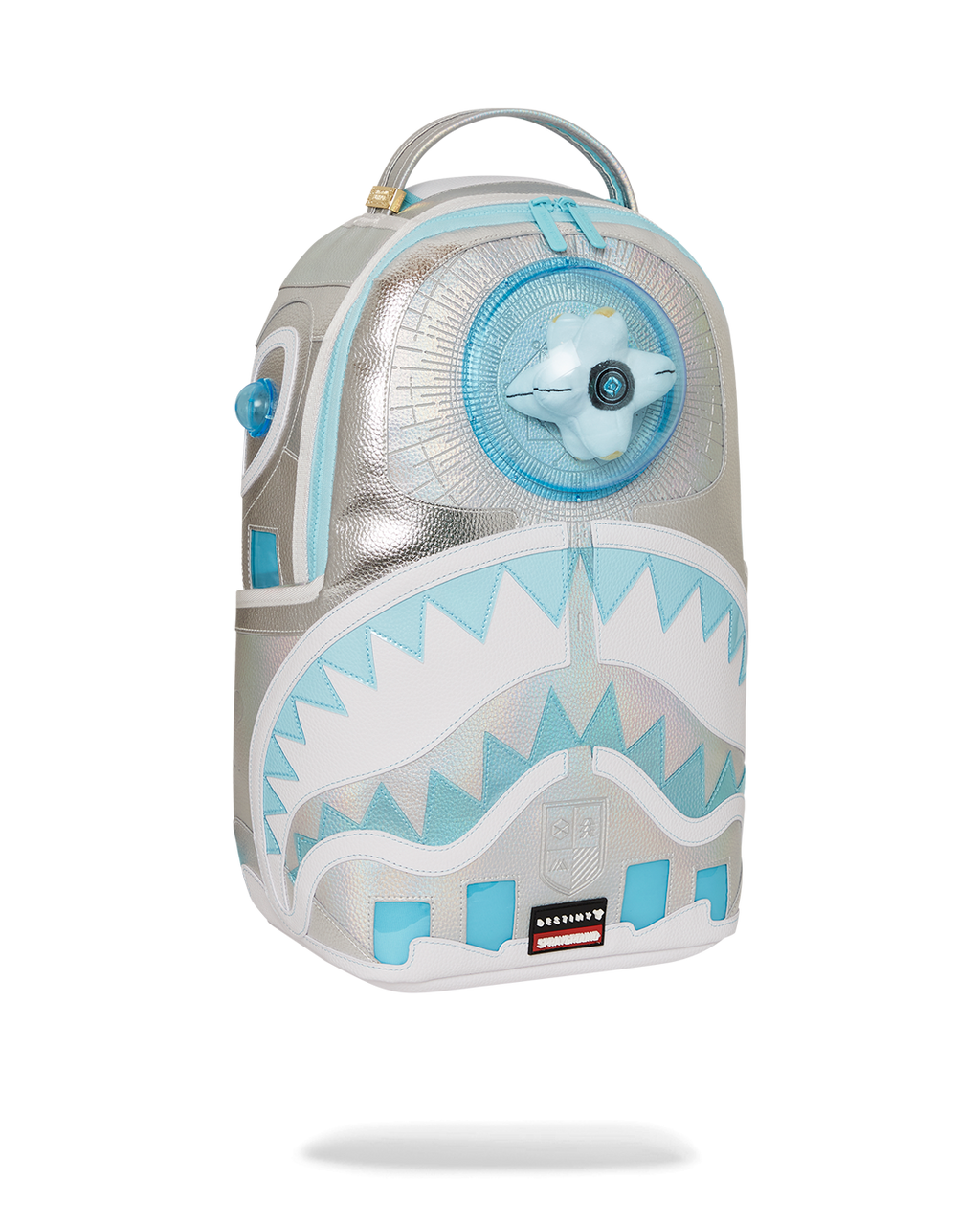 Limited Edition DESTINY GHOST BUDDY BACKPACK