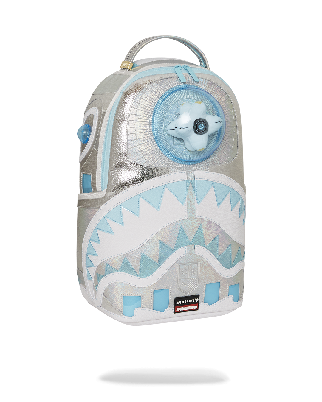 Limited Edition DESTINY GHOST BUDDY BACKPACK