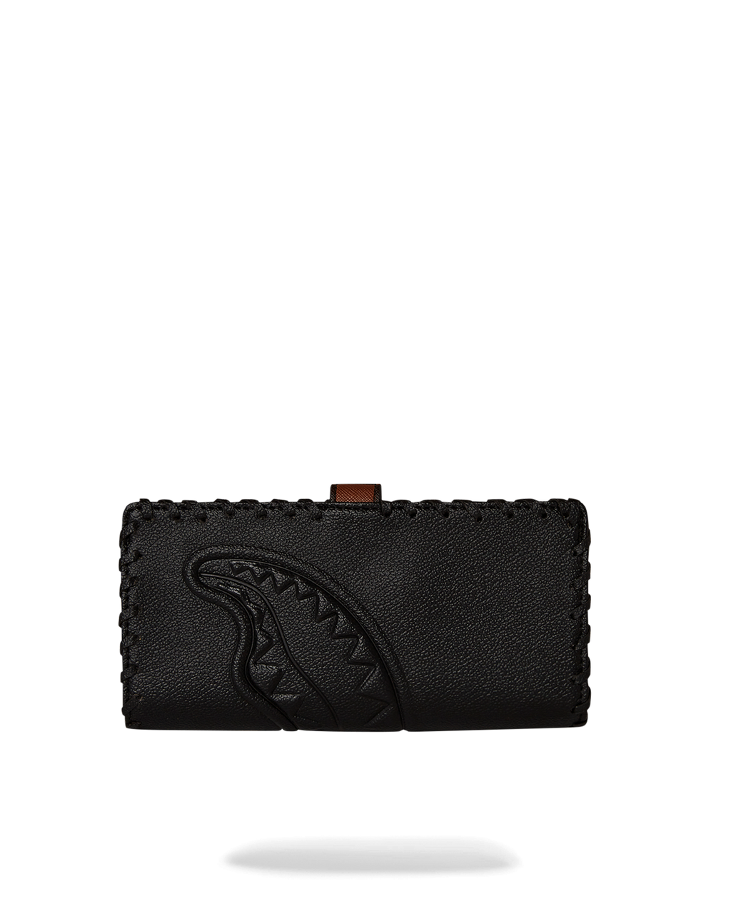 Limited Edition CHECKPOINT ROYALE SINGLE-FOLD WALLET