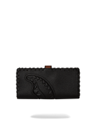 Limited Edition CHECKPOINT ROYALE SINGLE-FOLD WALLET
