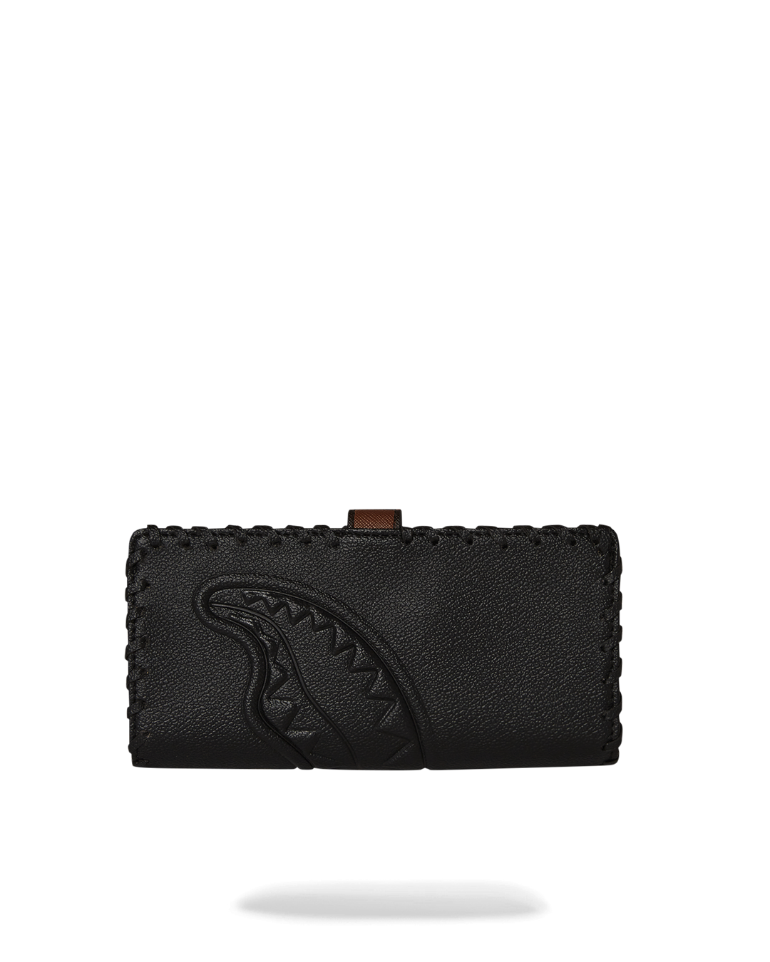 Limited Edition CHECKPOINT ROYALE SINGLE-FOLD WALLET