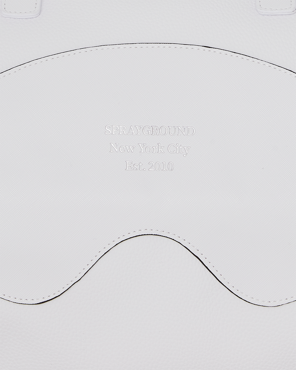 Limited Edition THE HEADQUARTERS - REFLECTION MINI DUFFLE