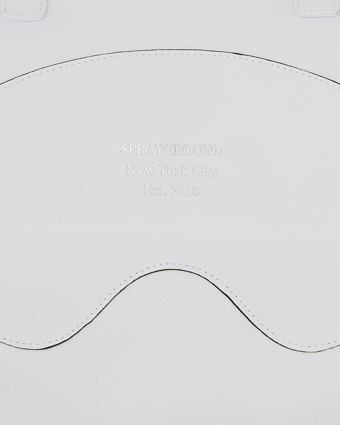Limited Edition THE HEADQUARTERS - REFLECTION MINI DUFFLE