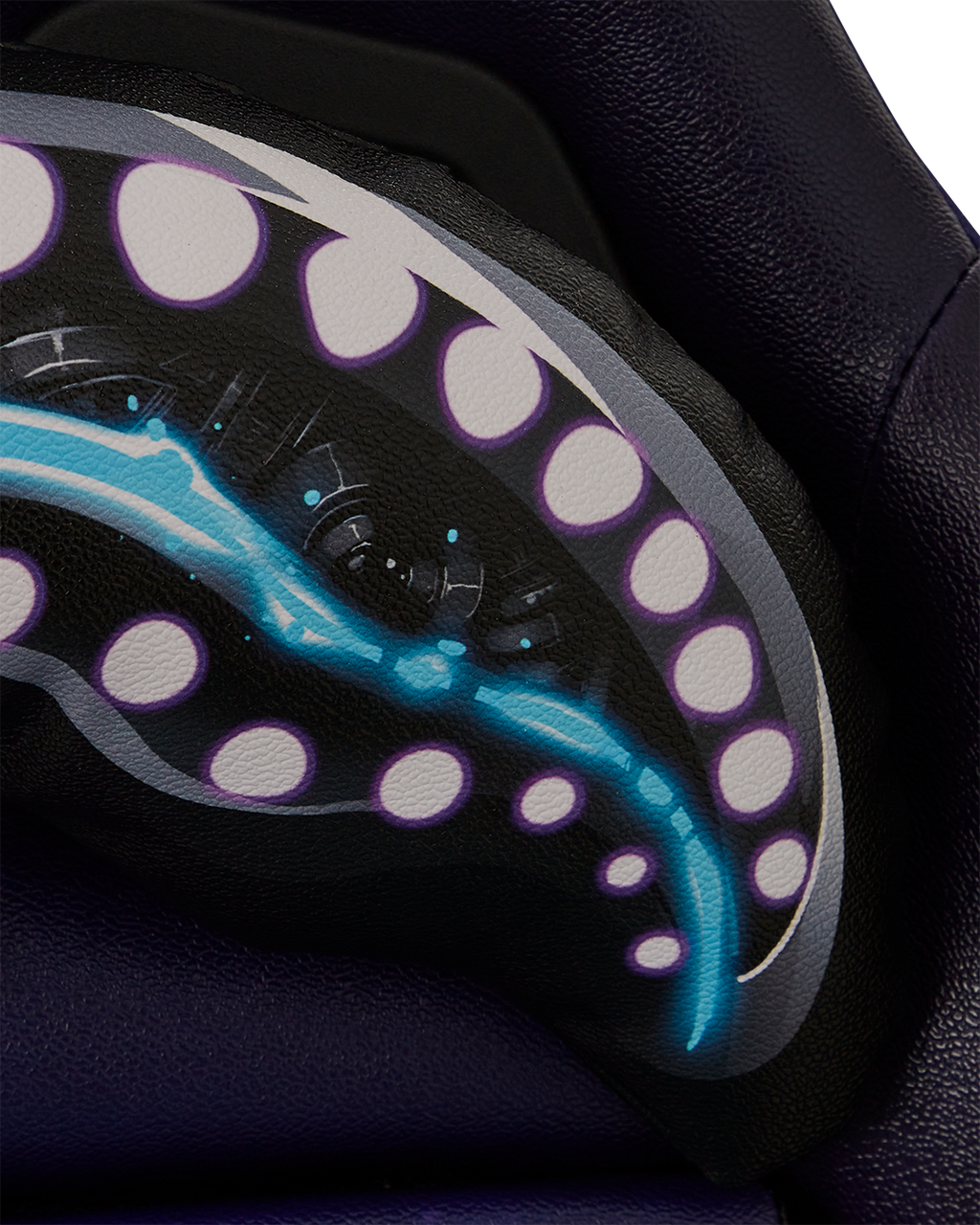 Limited Edition LATE ONE NIGHT GAMING CHAIR