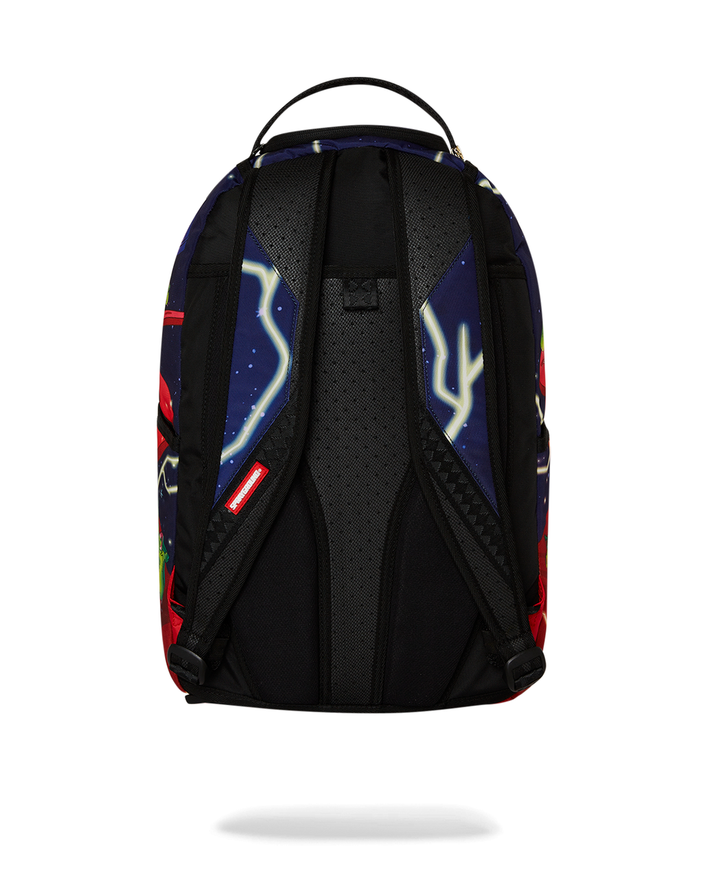 Limited Edition LOONEY TUNES MARVIN PLANET X BLACKPACK