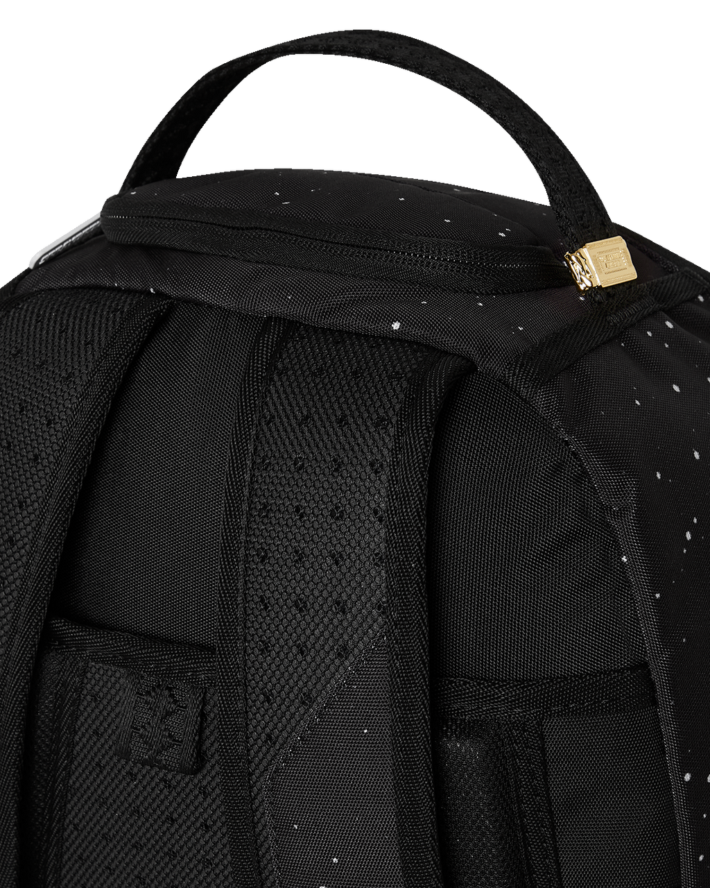 Limited Edition PARALLEL UNIVERSE BEAR SHARK DLXR BACKPACK