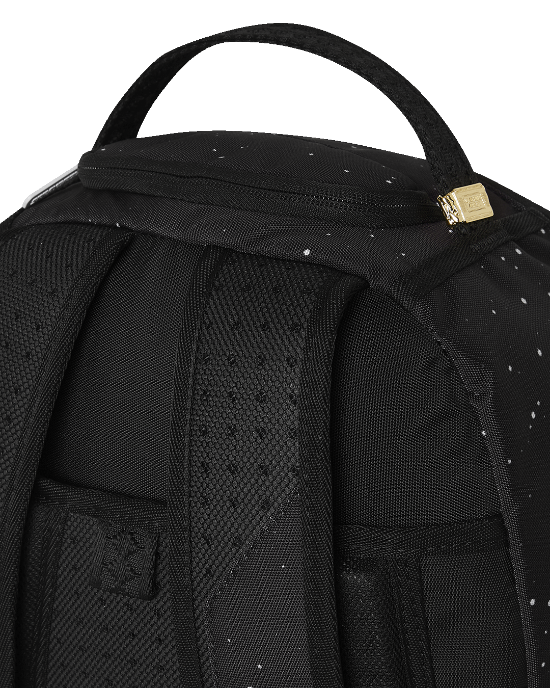 Limited Edition PARALLEL UNIVERSE BEAR SHARK DLXR BACKPACK