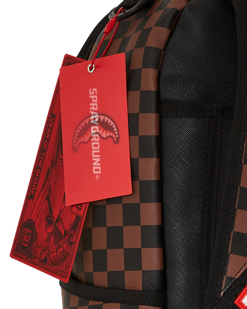 Limited Edition SOLO DOLO DLXSV BACKPACK