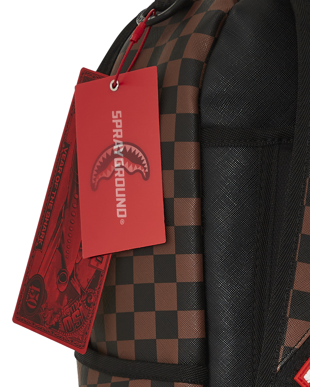 Limited Edition SOLO DOLO DLXSV BACKPACK
