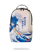 Limited Edition SNOOPY WAVE RIDER BACKPACK