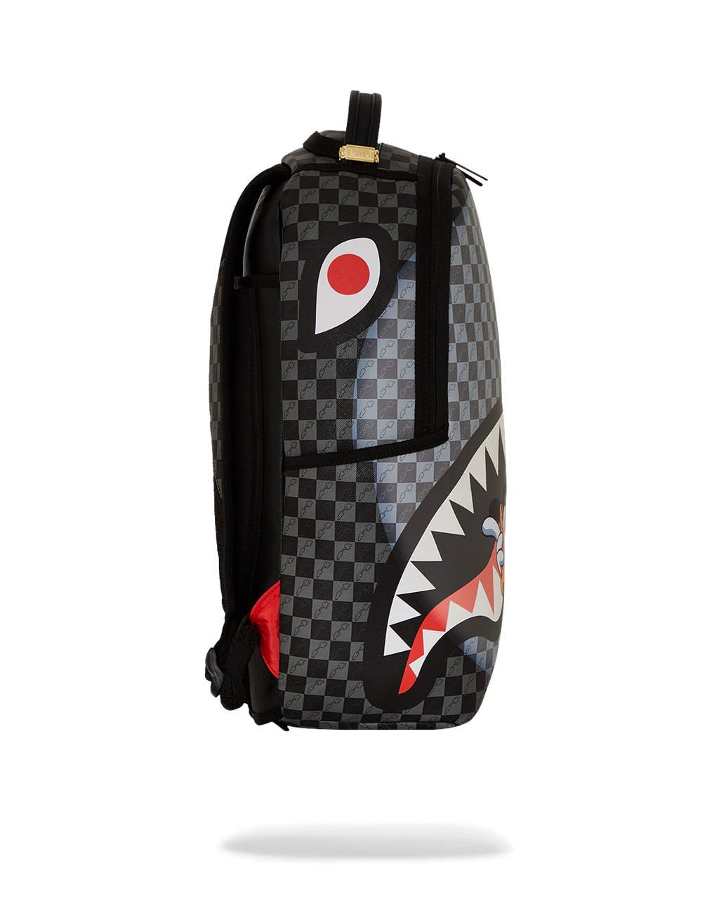 Limited Edition LOONEY TUNES BUGS BUNNY WASUP BACKPACK