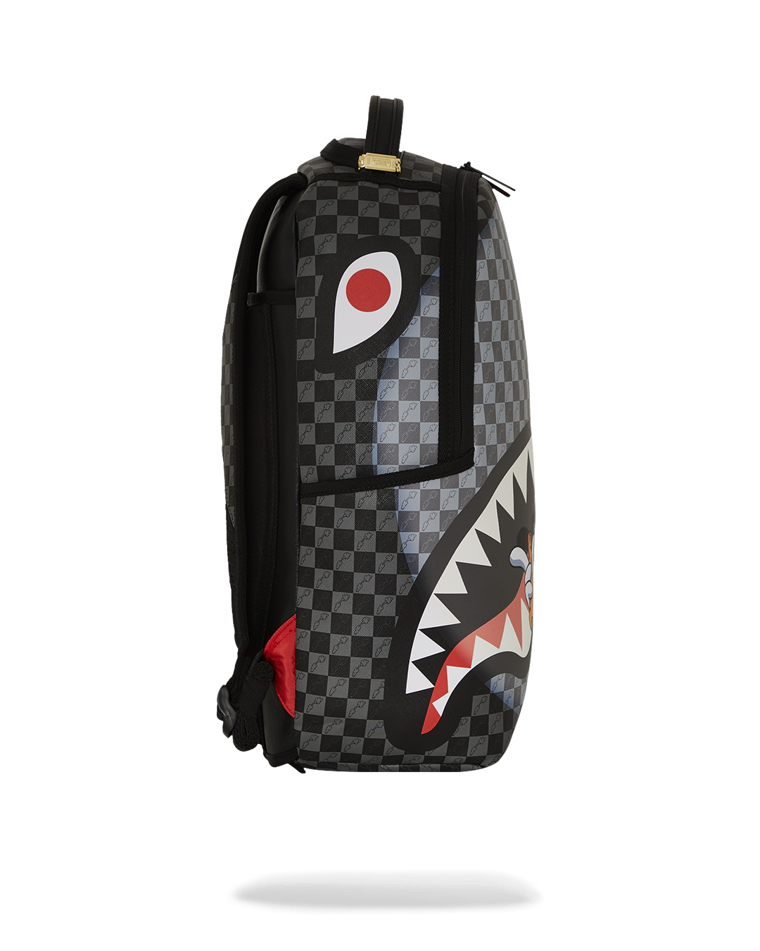 Limited Edition LOONEY TUNES BUGS BUNNY WASUP BACKPACK