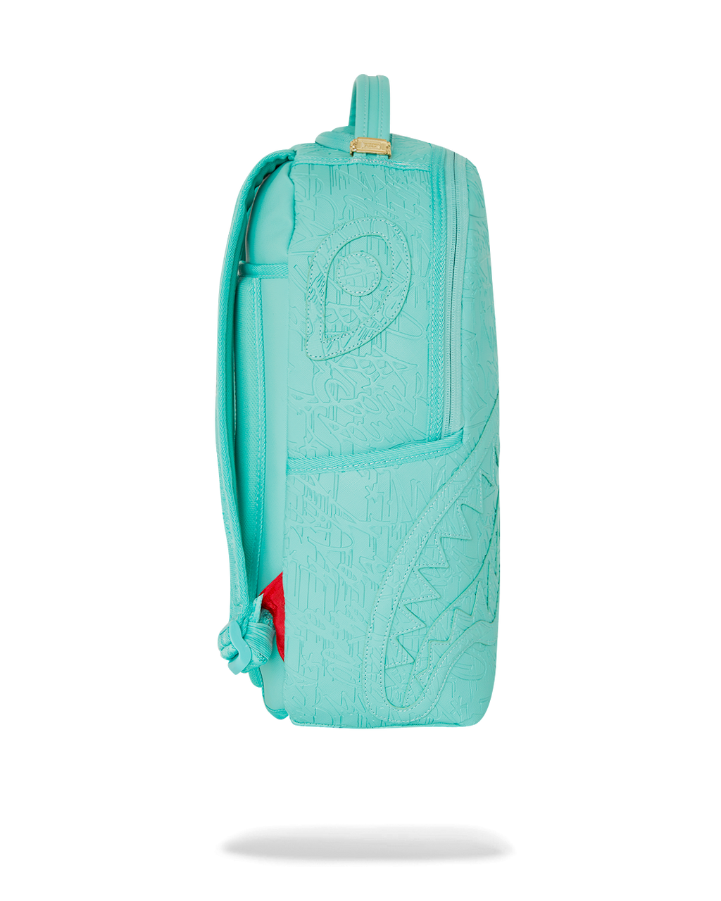 Limited Edition AQUA NOIR BACKPACK