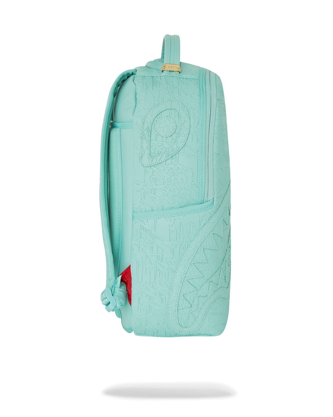 Limited Edition AQUA NOIR BACKPACK