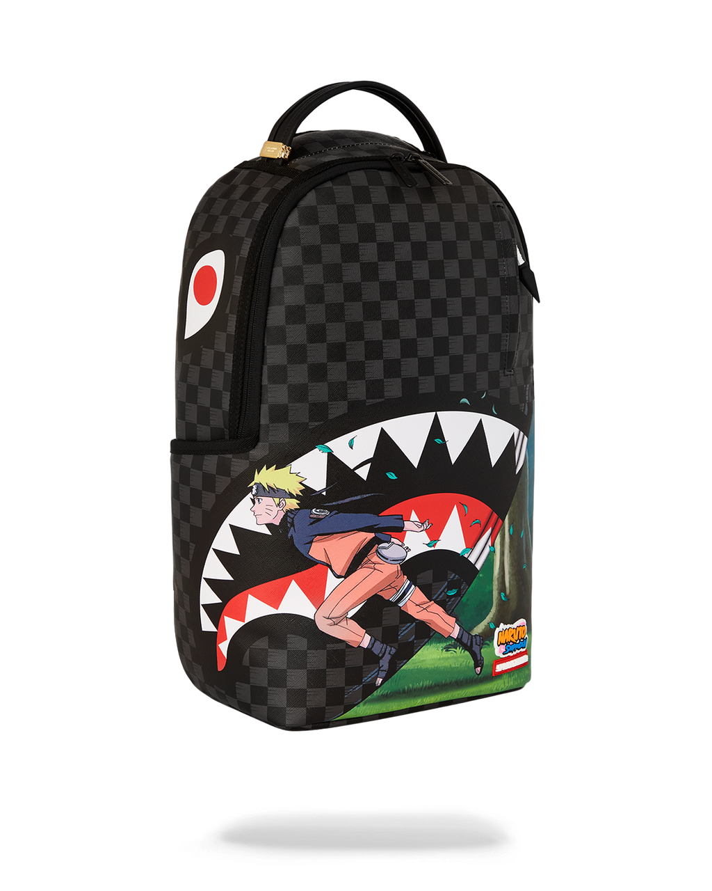 Limited Edition NARUTO STORM RUSH BACKPACK