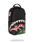 Limited Edition NARUTO STORM RUSH BACKPACK