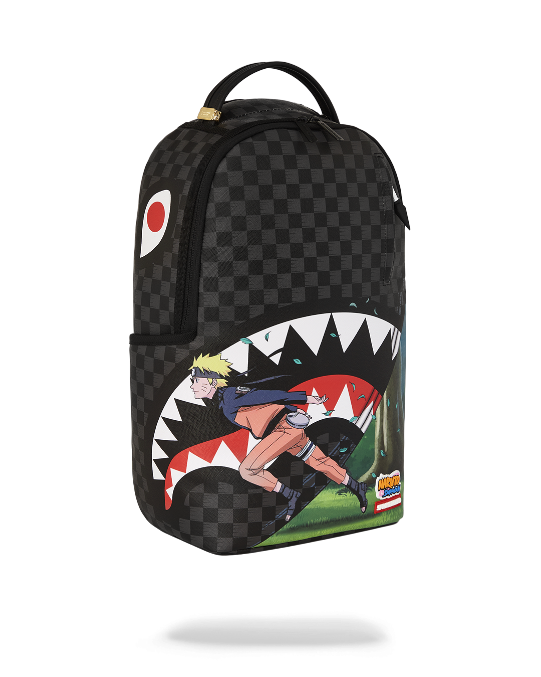 Limited Edition NARUTO STORM RUSH BACKPACK