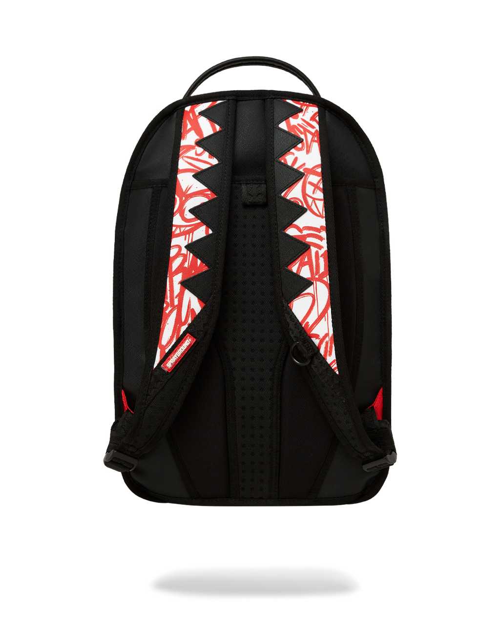 Limited Edition CLEAR BACKPACK - DIABLO GALLERY